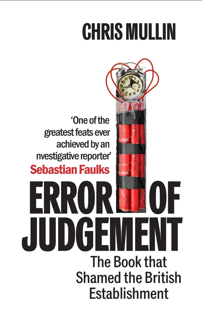 Inegrating the home made bomb into the book title