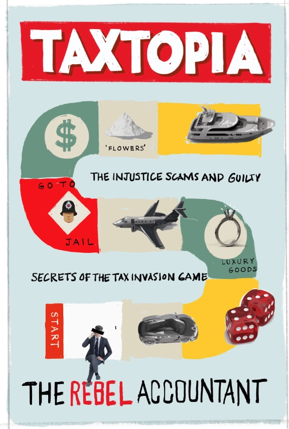 Early sketch of a the game idea
