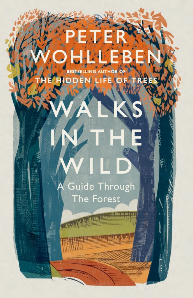 Walks In The Wild Two Associates